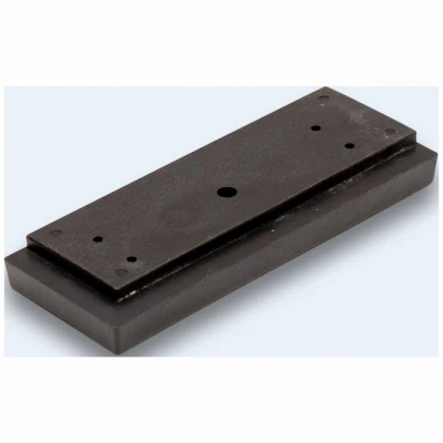 105465 Tapping Block 7 X 2.5 X 0.75 Inches For Flooring Installation