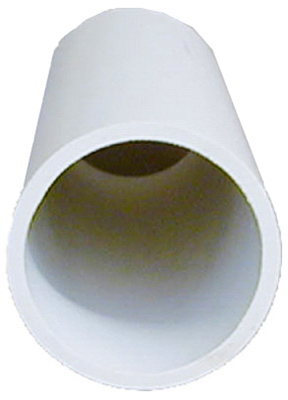 3-inch X 10-foot Schedule 30 Solidcore Pvc Drainage Waste Vent Pipe