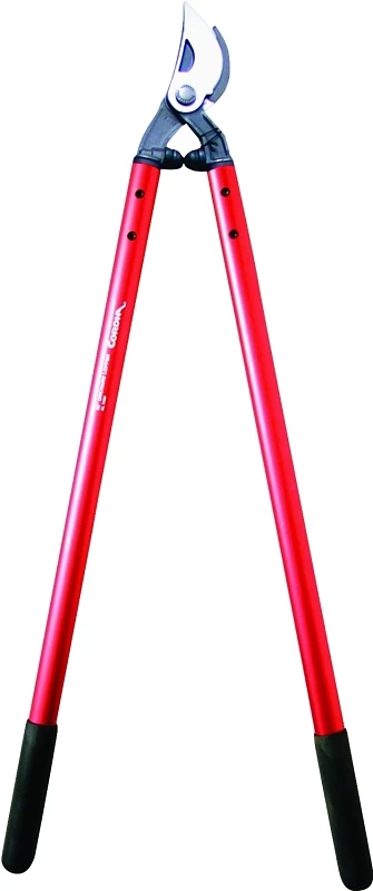 High-performance Orchard Lopper With Forged Blades, 26 Inch Length And 2.25 Inch Cutting Capacity
