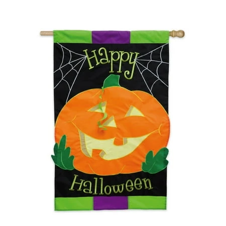 FLAG HAPPY JACK GDN