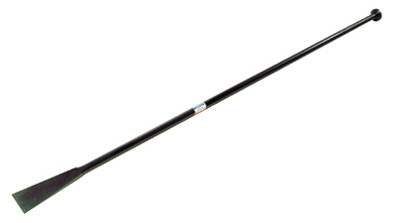 TAMPER 72"