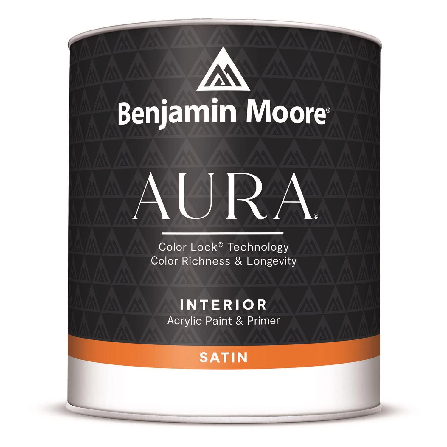 Aura Interior Paint- Satin