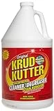 Original Concentrated Cleaner/Degreaser/Stain Remover, 1-Gallon