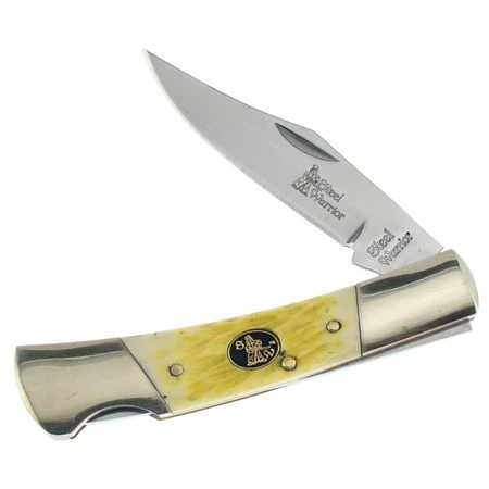 Barracuda Pock Knife
