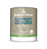 Element Guard Exterior Paint Soft Gloss 1 Quart Base 3 For Durable Protection
