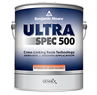 Ultra Spec 500 Low Sheen Base 4 Acrylic Copolymer Paint 1 Gallon