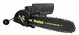 Poulan Pln1514 14-inch 1.5 Hp Electric Chain Saw