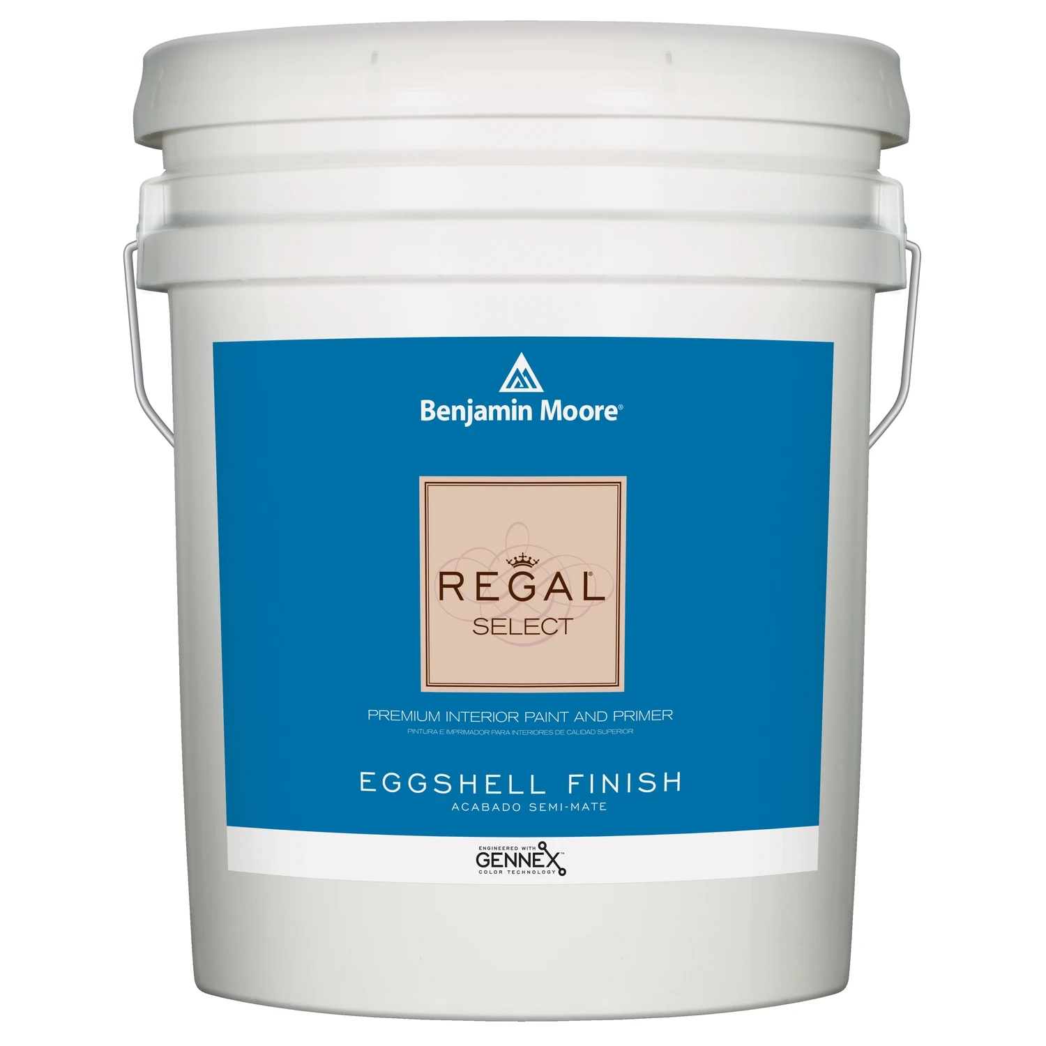 Regal Select Interior Paint- Eggshell