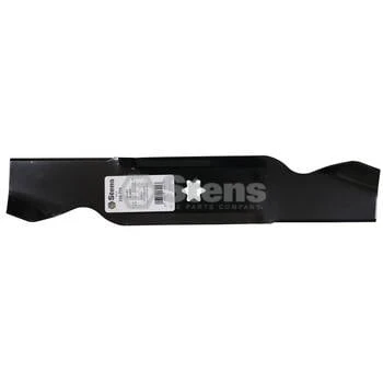 335-719 Hi-lift Blade For Troy-bilt 46 In. Deck Mtd 600-800 Series