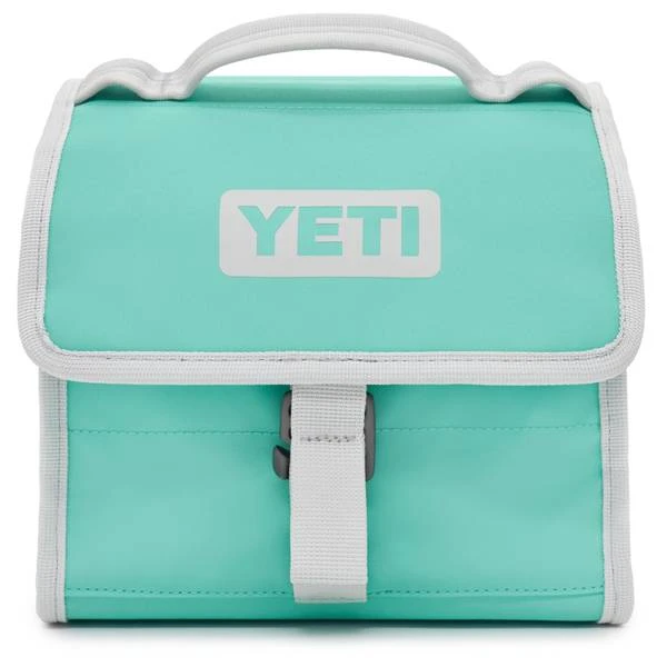 DAYTRIP LUNCH BAG AQUIFER BLUE