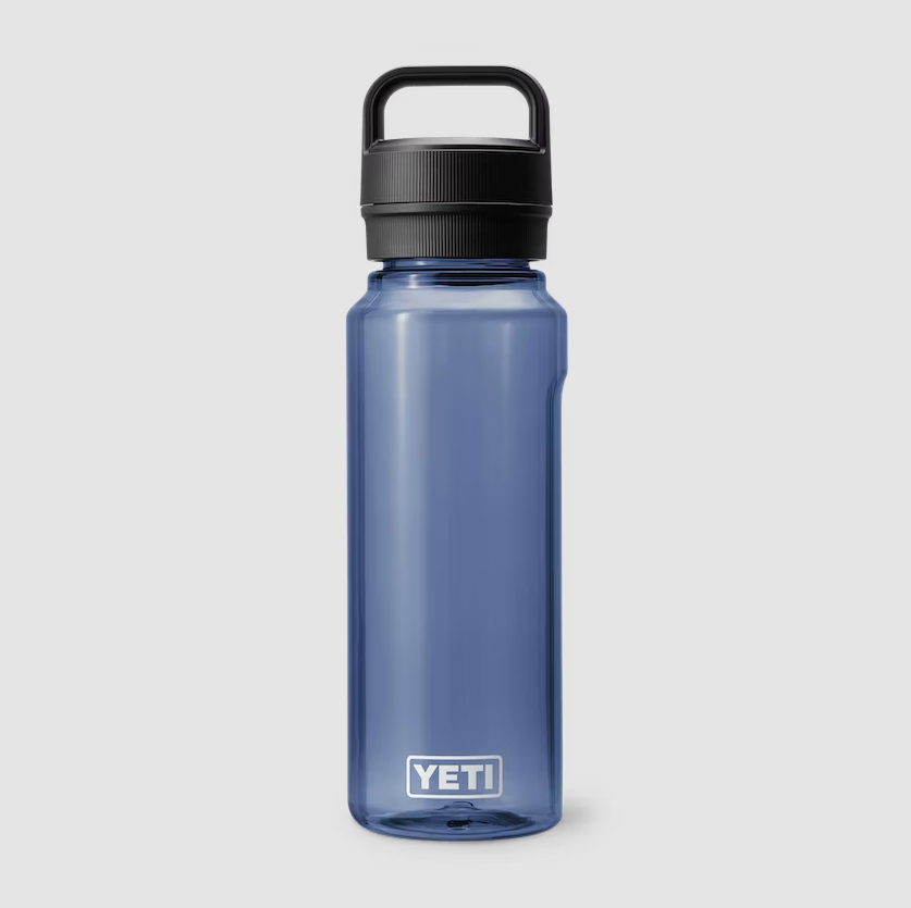 Yonder 1l / 34 Oz Lightweight Bpa-free Water Bottle