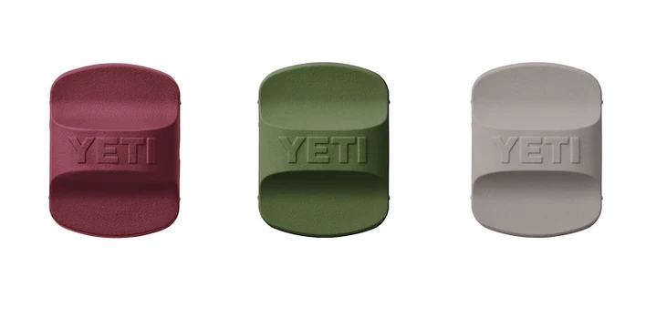 MagSlider Pack 2H21 Seasonal Colors