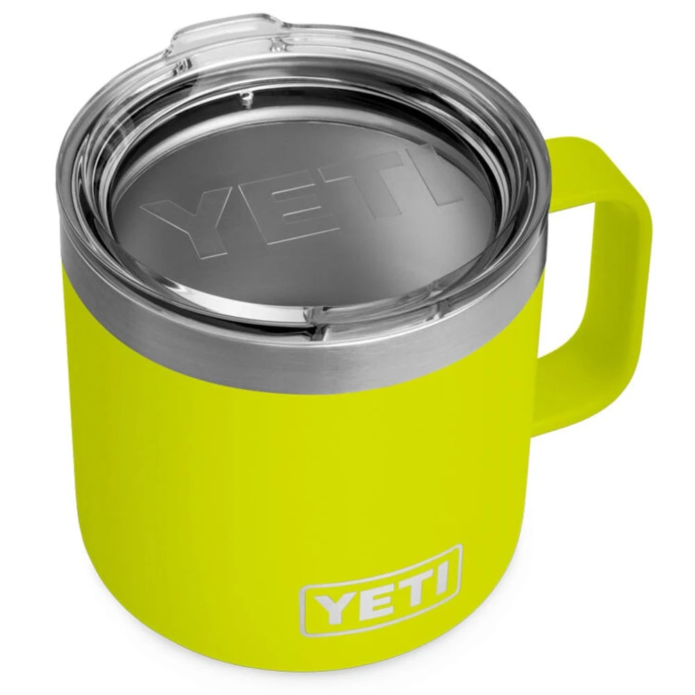 CHARTREUSE 14OZ MUG