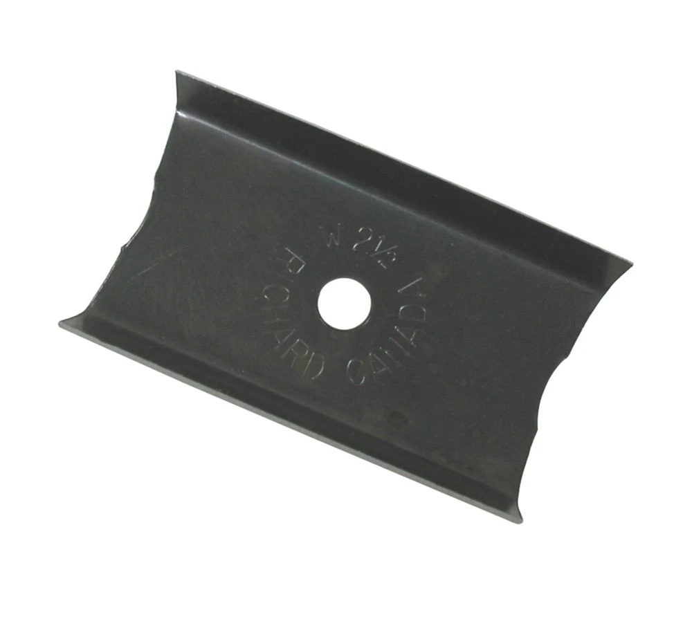 2.5 Inch Replacement Blade For Wood Scrapers - Model Cw-2-1/2-b