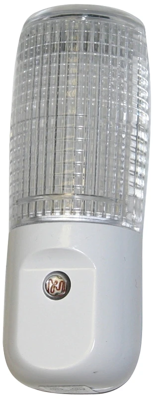 Light Saber Led Night Light With Automatic Dusk To Dawn Sensor, Model Nll5