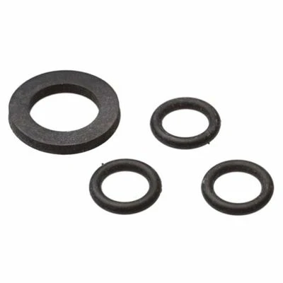 Replacement Tap Washer And O-ring Set, Model 1128, Rubber Components