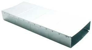 Gv0217 3-1/4" X 10" X 36" Stack Duct For Hvac Systems