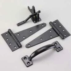 9000cbxr Heavy Duty Gate Hinge Rust Resistant Steel