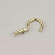 1-1/4 Inch Brass Cup Mtl For Plumbing Applications