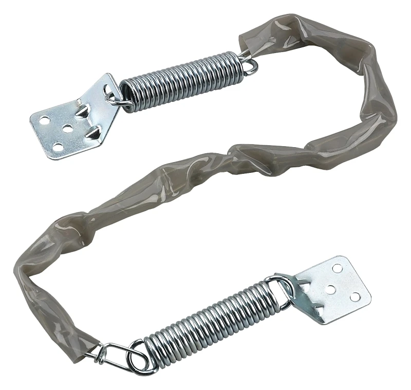 Heavy Duty Zinc Door Stop Chain - Model Cdc1v By Onward