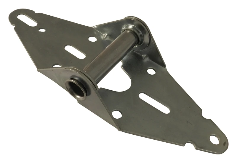 7660xr Hinge For Garage Door - Durable Steel Construction