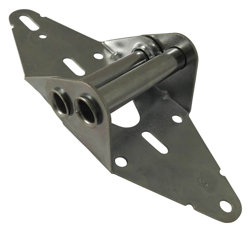 7662xr Hinge For Garage Door - Durable Steel Construction