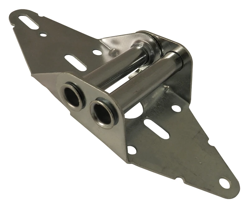 CMMRCL GRGE DR HINGE #2