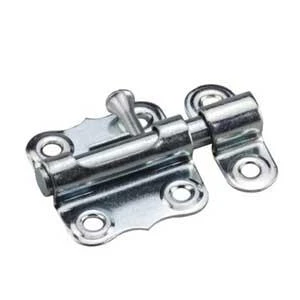 Heavy Duty 4 Inch Barrel Bolt - Model 556xr