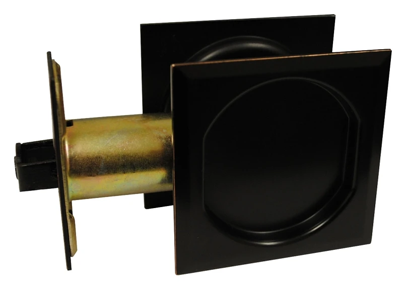 17rorb10r Lock Pock Door Round Pass Orb - Durable And Secure