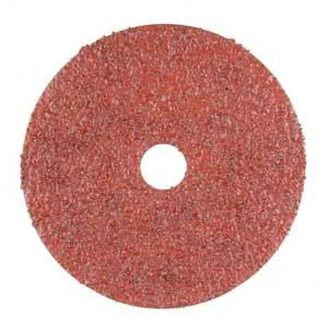 Dsk Sndg Flex 5 Inch 24 Grit Resin Sanding Discs