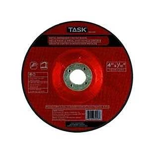 Cutting Wheel 4 Inch Diameter 1/16 Inch Thickness For Metal Cutting