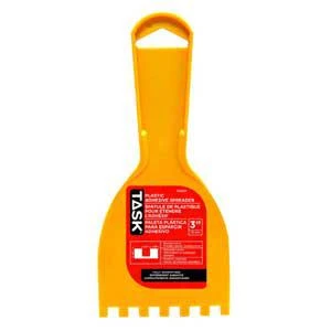3 Inch Plastic Spreader Adhesive For Efficient Application