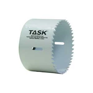 5 Inch Hole Saw With 1-7/8 Inch Cutting Depth - Model T21751