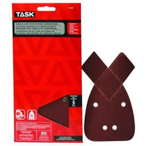 Universal Sanding Mouse With 80 Grit Sandpaper - Model T13191