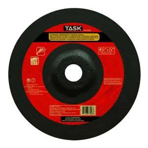 5 Inch Metal Cutting Wheel, 1/8 Inch Thickness, Model 33508b