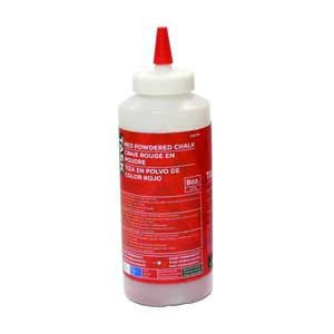 Blue Chalk Powder 5 Pounds For Marking And Layout