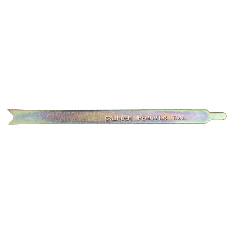 Cylinder Removal Tool - Model 81467 For Lock Cylinder Servicing