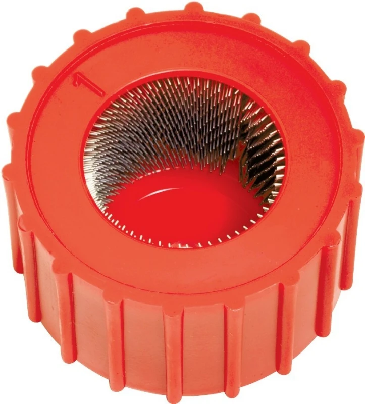 Premium Tube Cleaning Brush for 3/4 Inch Pipes - Model 31346