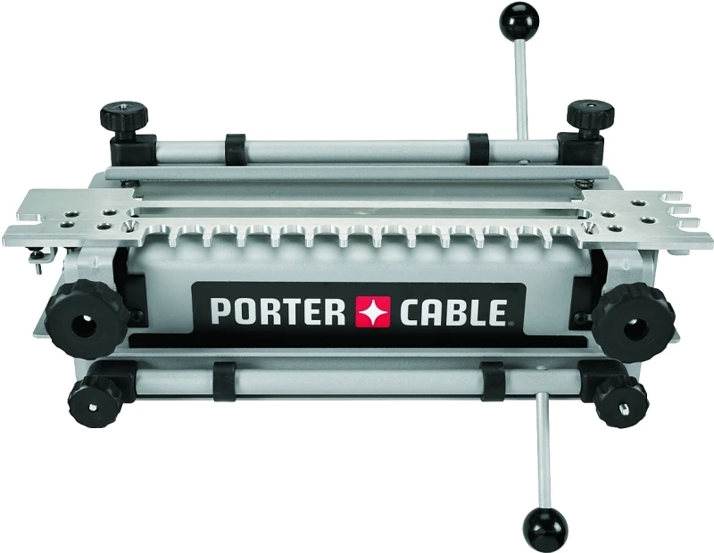 12 In. Dovetail Jig Model 4210 For Precision Woodworking