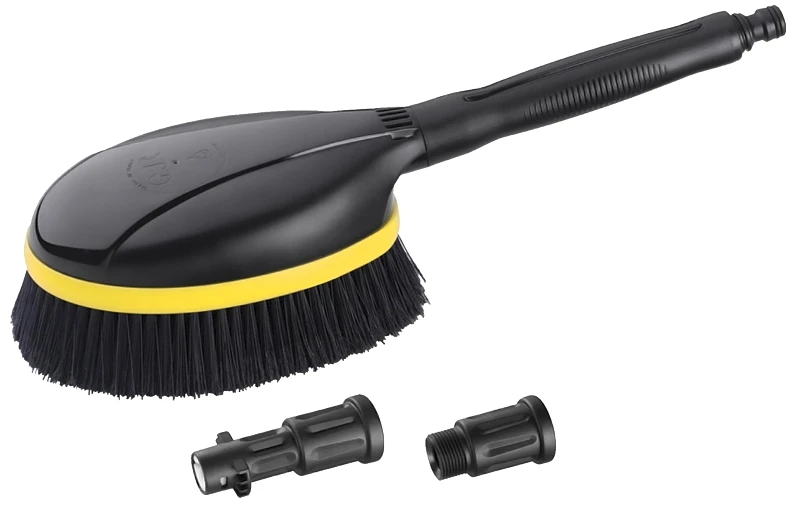 Universal Rotating Wash Brush Kit For Pressure Washers Model 8.923-682.0