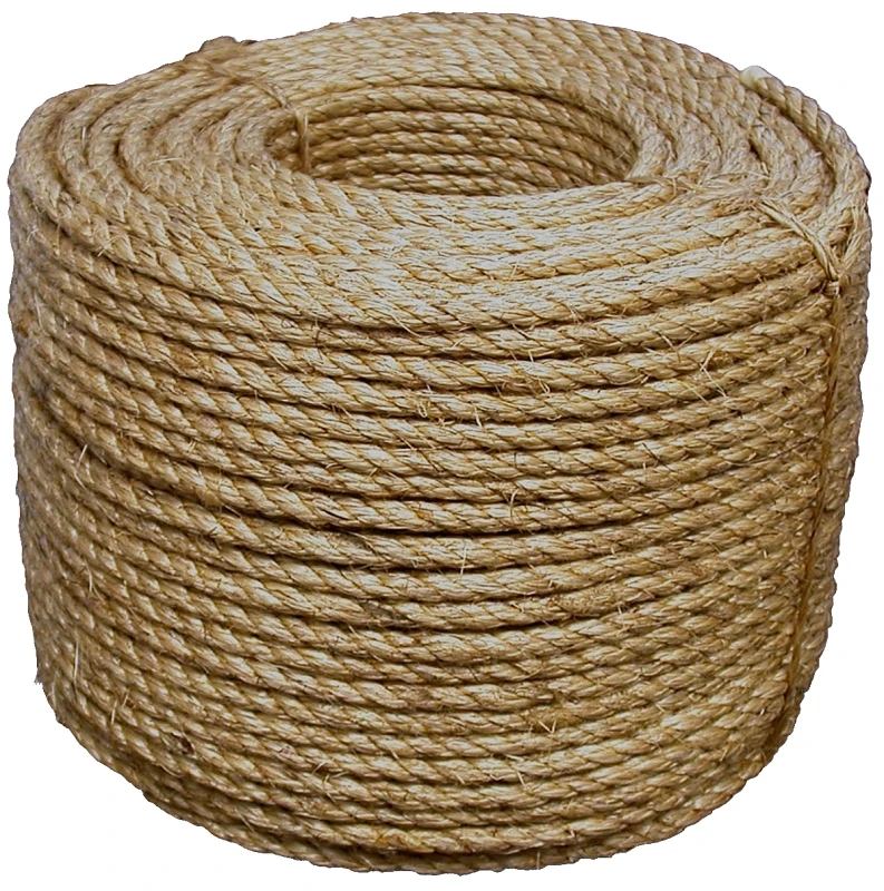 3/8 Inch X 600 Feet Manila Rope - Durable, Strong, And Versatile For All Your Needs