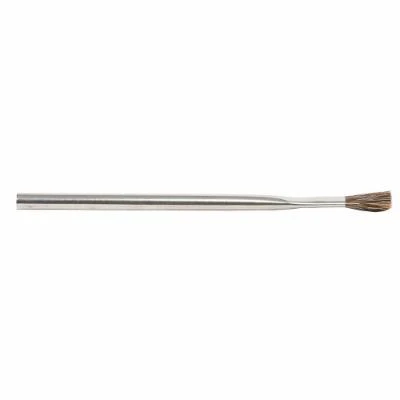 Forney 38141 Solder Flux Brushes, 144 Count Box For Precision Cleaning