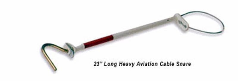 HOG CATCHER D-212