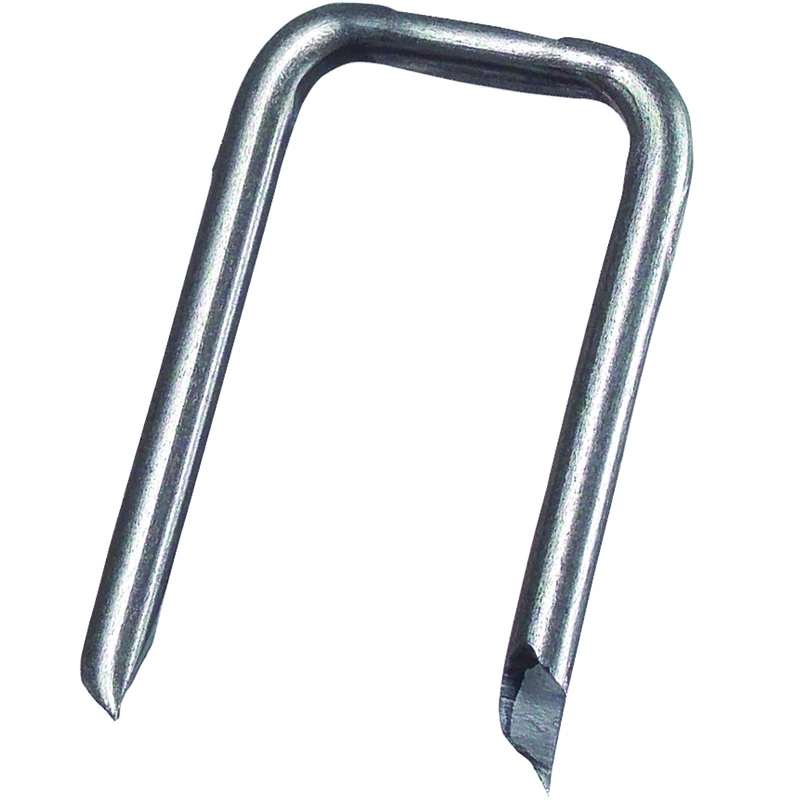 9/16X1-1/4 METAL STAPLE 450/JR