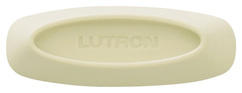 Skylark Almond Replacement Dimmer Knob For Slide And Preset Dimmers