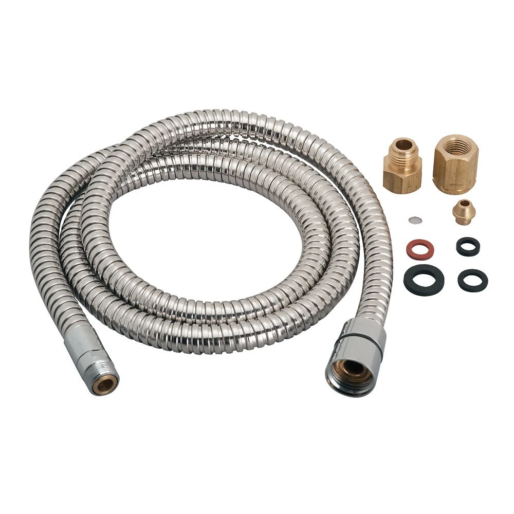 M-line 1.2 Meter Kitchen Pullout Hose - Durable Metal Construction