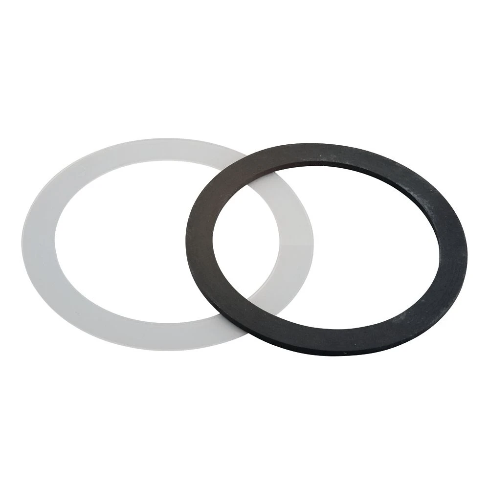 M-line Large Washer/basket Strainer 4-1/2 Inch Rubber Gasket