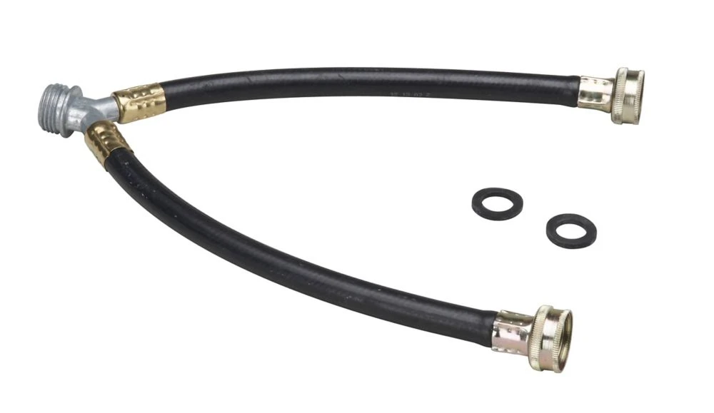 M-line High Pressure Hose Wye Water Mixer, 3/4 In Diameter, Female Connection