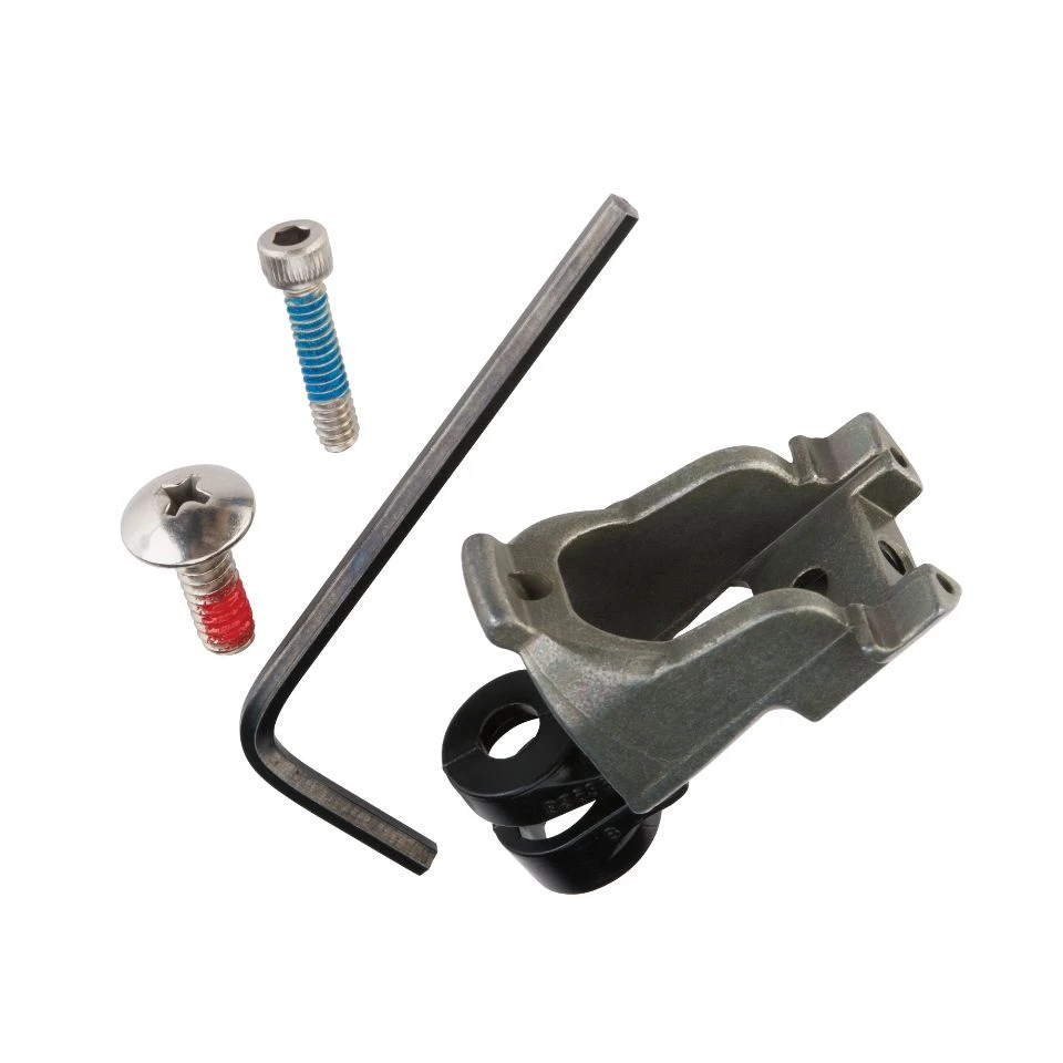 M-line Handle Adapter For Single Lever Kitchen Faucets Model M3750