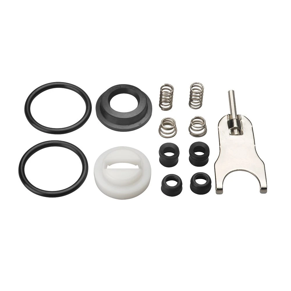 Peerless Repair Kit M-line With Steel Wrench, O-rings, And Springs